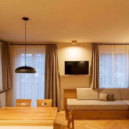 Ladurner Suites Merano Bagian luar foto